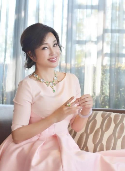 刘晓庆|陈国军:一生中最爱最恨的都是前妻刘晓庆,大儿子陈赫是他的骄傲