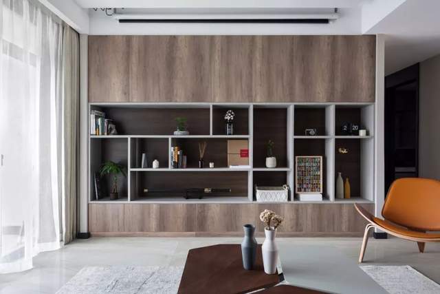 在发愁客厅怎么设计？这些流行趋势值得借鉴，让你家客厅多元化