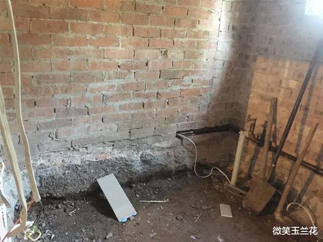 女子装修车库让婆婆住,婆婆欢天喜地,却让网友炸锅了