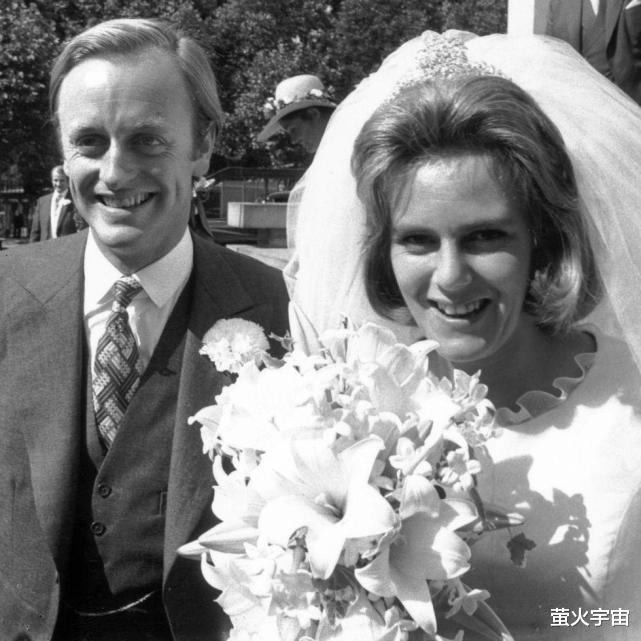 吴孟达|卡米拉与安妮公主罕见合体现身，英媒：关系破冰，从情敌变朋友