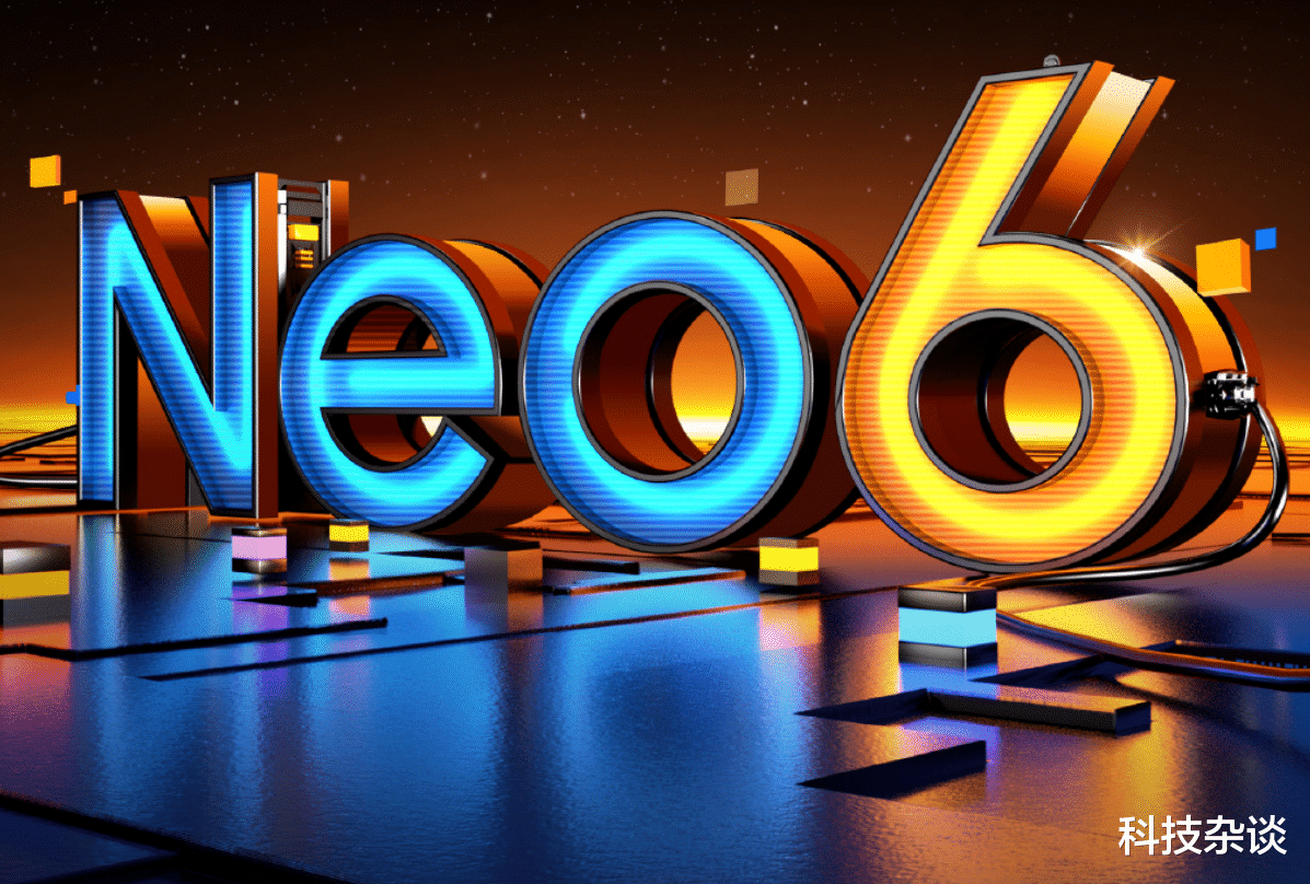 荣耀play|安兔兔亲自曝光，iQOO Neo6性能真强