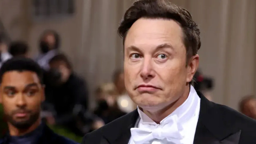 伊隆·马斯克|不出预料，马斯克果然停止了收购推特，但想说分手不容易