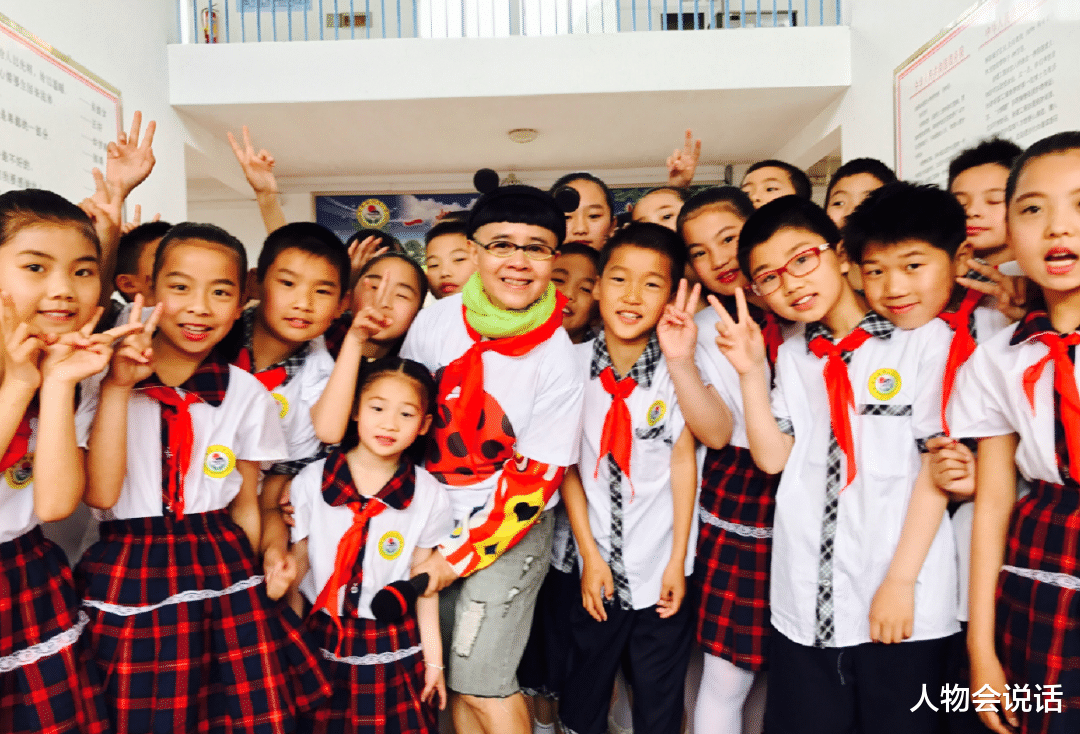 刘纯燕|“金龟子”刘纯燕：都说我和王宁不般配，如今我俩36年还一对儿