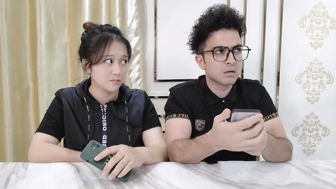 恭喜！中国女婿埃尼斯官宣二胎产女喜讯，曾为河南捐款10万元