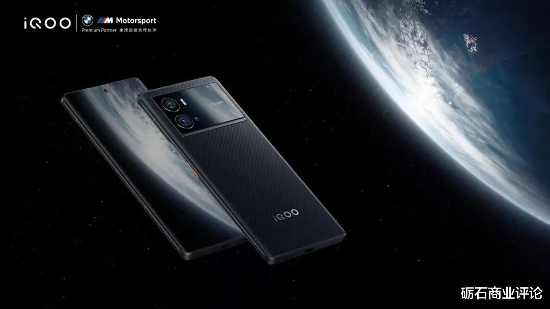 iqoo|三年时间，iQOO凭什么从激烈竞争中脱颖而出？