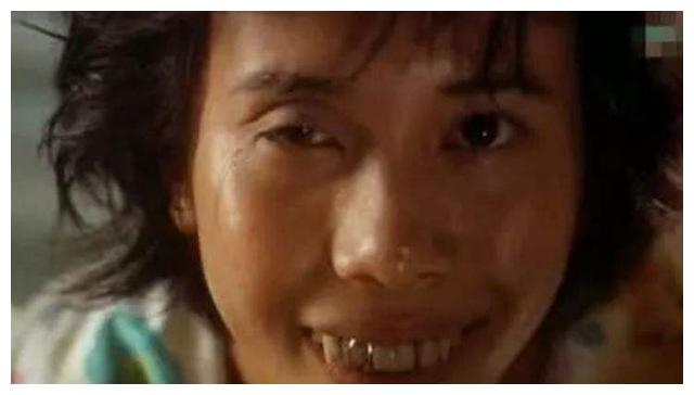 宋丹丹|平胸、龅牙、塌鼻，明明长得难看却火遍大江南北，这8位女星凭啥