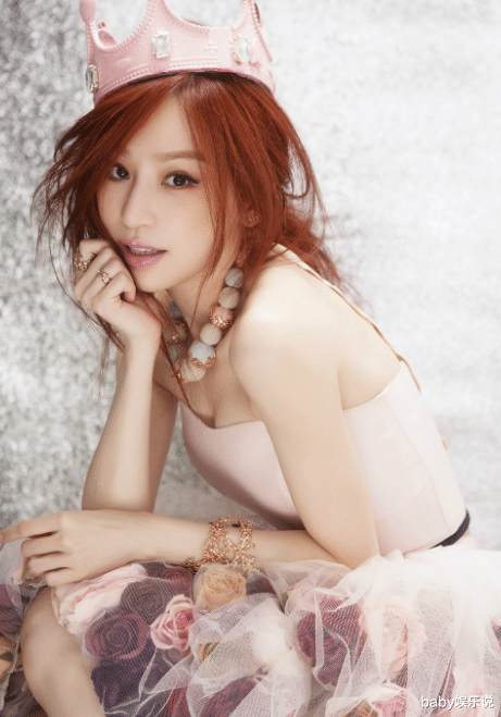 王心凌|前任一个比一个渣,私密照两次被外泄,“甜心教主”王心凌怎么了