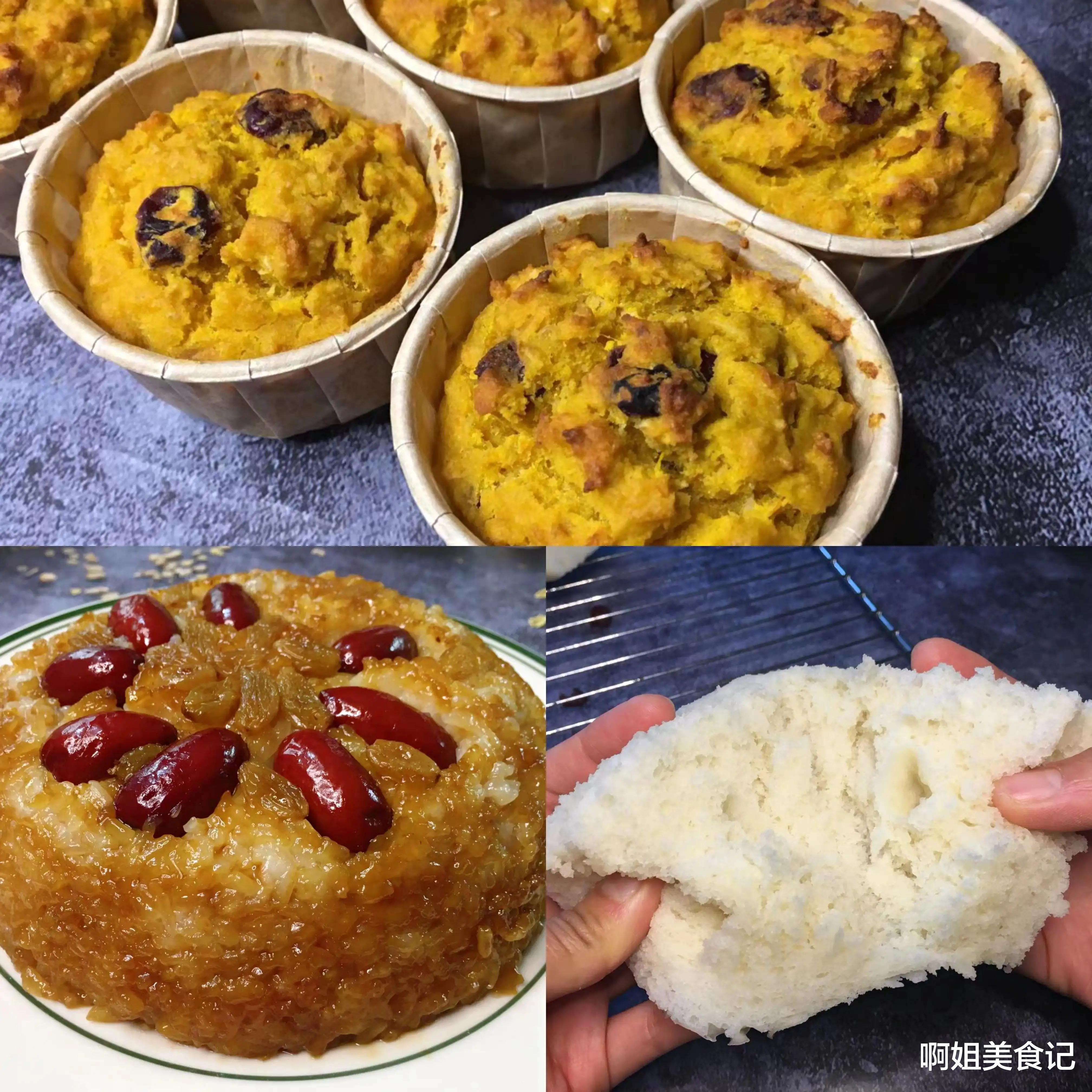 春季,这3种甘味食物要多吃,补脾益气,健康过春天