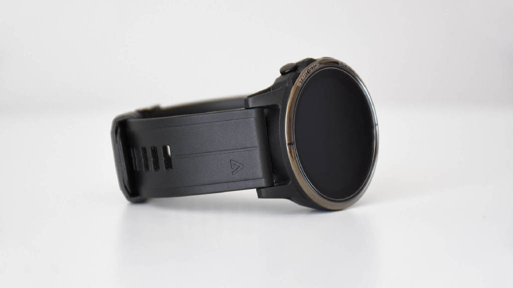 谷爱凌|dido S2s GPS智能运动手表：手腕上的运动健康管家