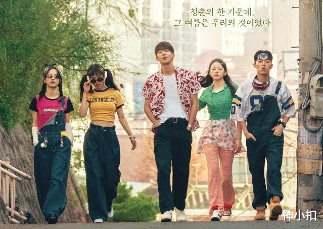 |2022第一季度最好看的6部韩剧,你都追了吗?