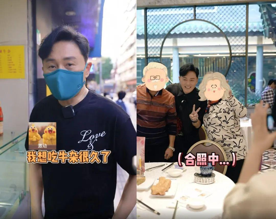 曹永廉|疫情下众星百态:有人冒着风险到前线当志愿者有人做核酸插队耍特权