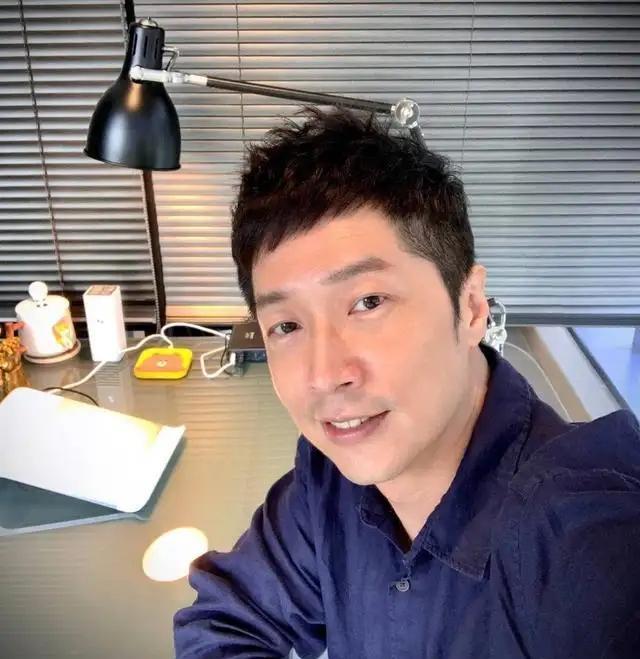 马浚伟|马浚伟的境界一般人还真达不到，谁愿意红了之后再去当公务员的？