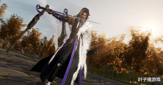 实在不行找个电子厂上班？剑网3吃鸡十人队，上分操作太离谱！