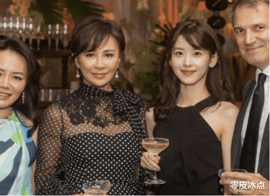 章泽天|刘强东还是要了三胎!刘风波过去四年,章泽天用智慧“复仇”