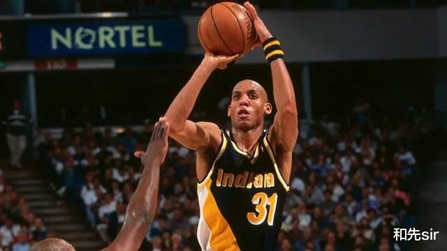 科比·布莱恩特|美媒重排90年代最伟大的分卫排行榜,科比第七,乔丹第一