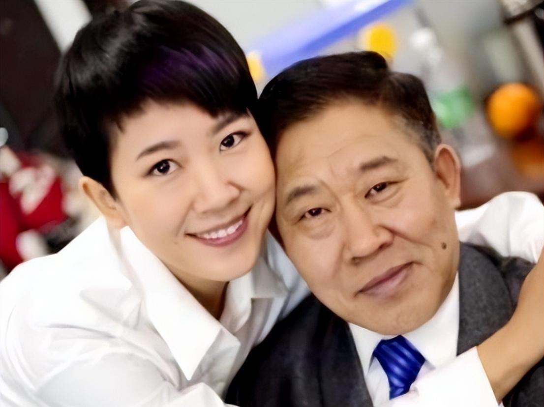 好老公好爸爸,支持怀孕女儿离婚,做女儿的坚强依靠 _杜金京