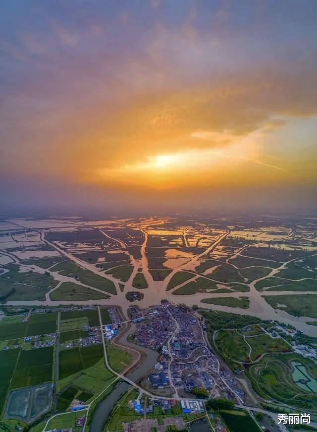 中国这10个“唯一”的城市，都有说不完的故事，你解锁过几个呢？