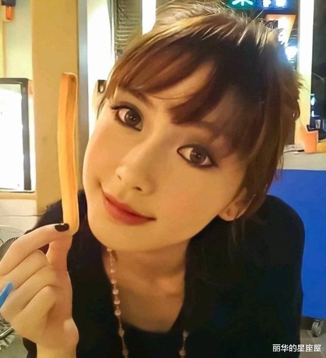 培训机构 杨颖刚出道时的颜值真的很绝！网友：好想用这张脸活一天