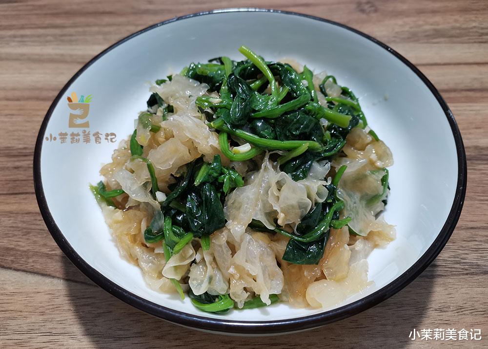 清明时节，养阳“6宝”要多给家人吃，益阳柔肝，免疫高身体棒