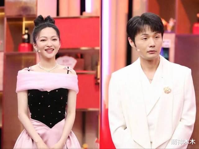 春晚|虎年春晚节目单来了!赵丽颖朱一龙压轴表演,沈腾马丽小品受期待