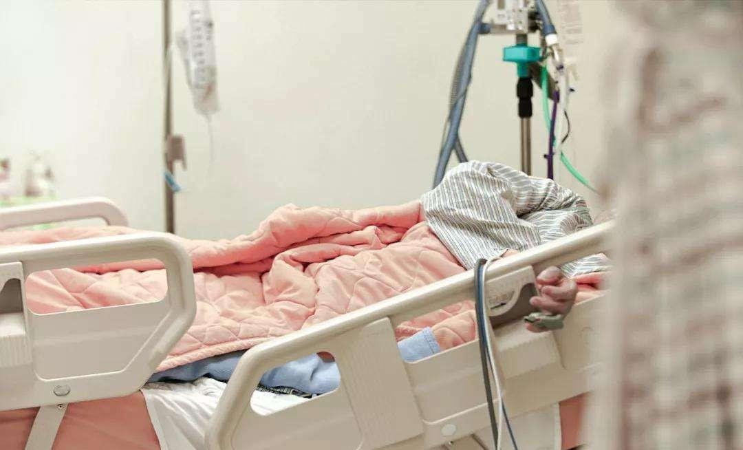 上海一家“安乐死”医院,病人不再接受任何治疗,有尊严地逝去