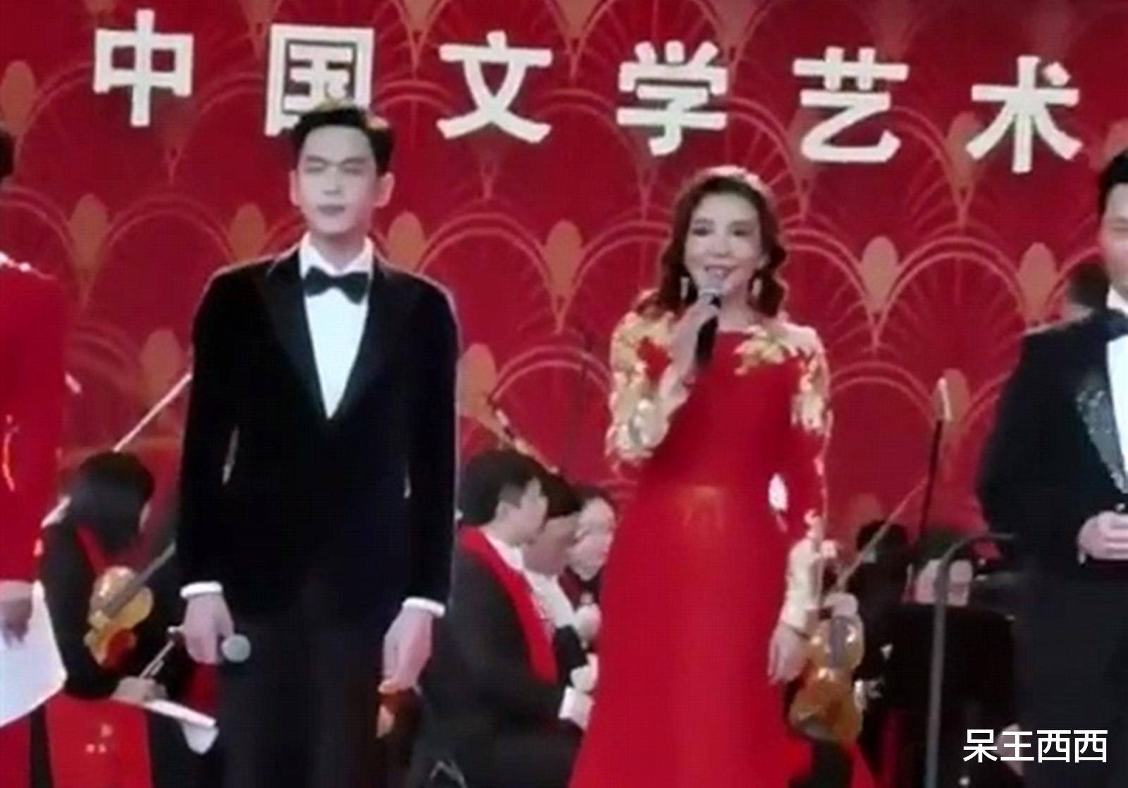 主持人|明星跨界主持成主流选择，央视文联春晚刚用过，地方台春晚也在用