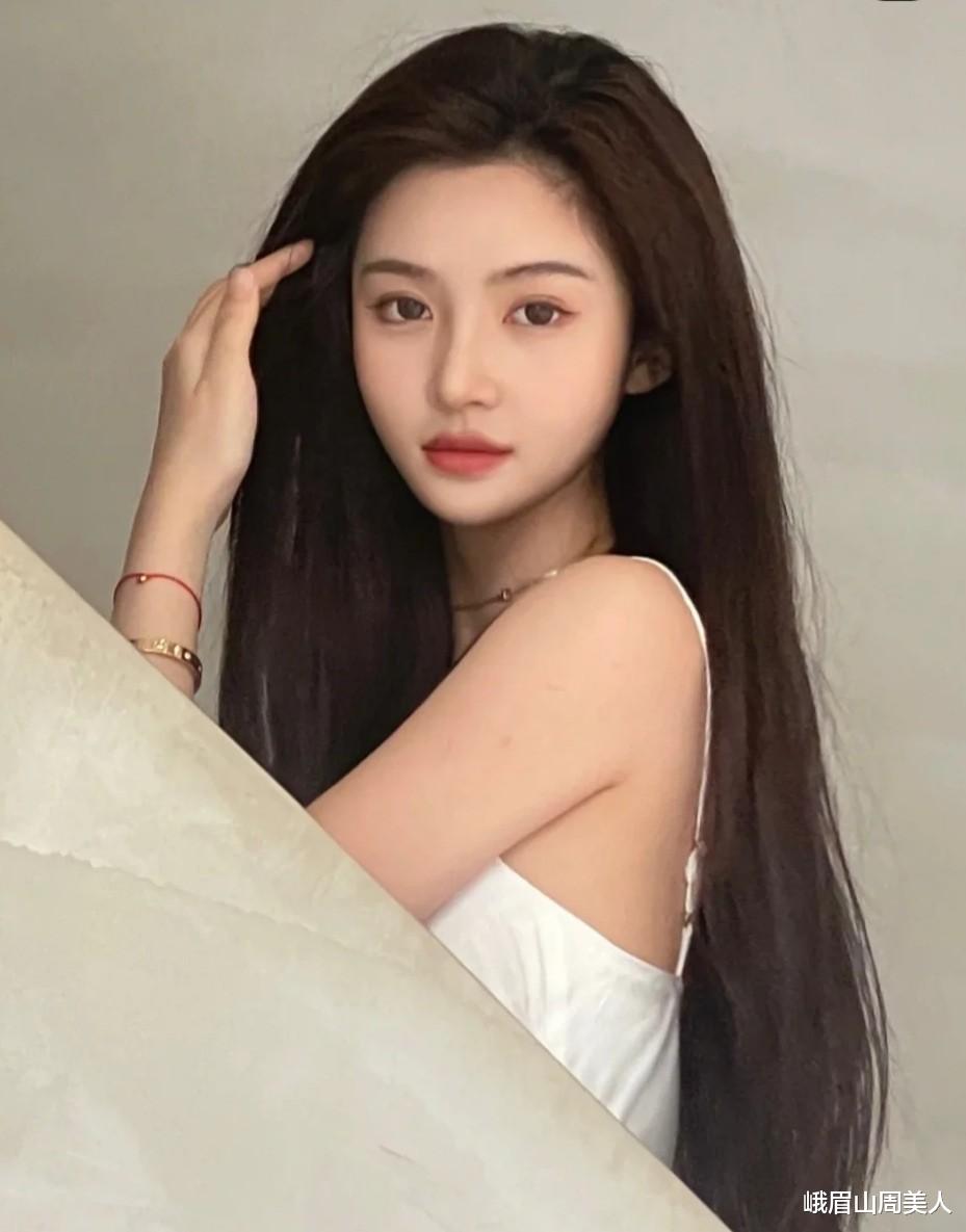 发型 你是什么脸型就留什么发型！尤其是方、圆脸，留错显老还显脸大