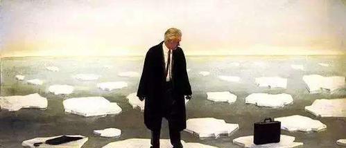 人这一辈子最不快乐的时间，是45岁到55岁这10年