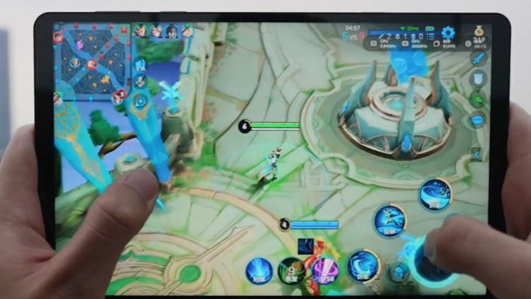 联想|联想拯救者Y700预热视频展示多种使用场景，游戏表现到底怎样呢？