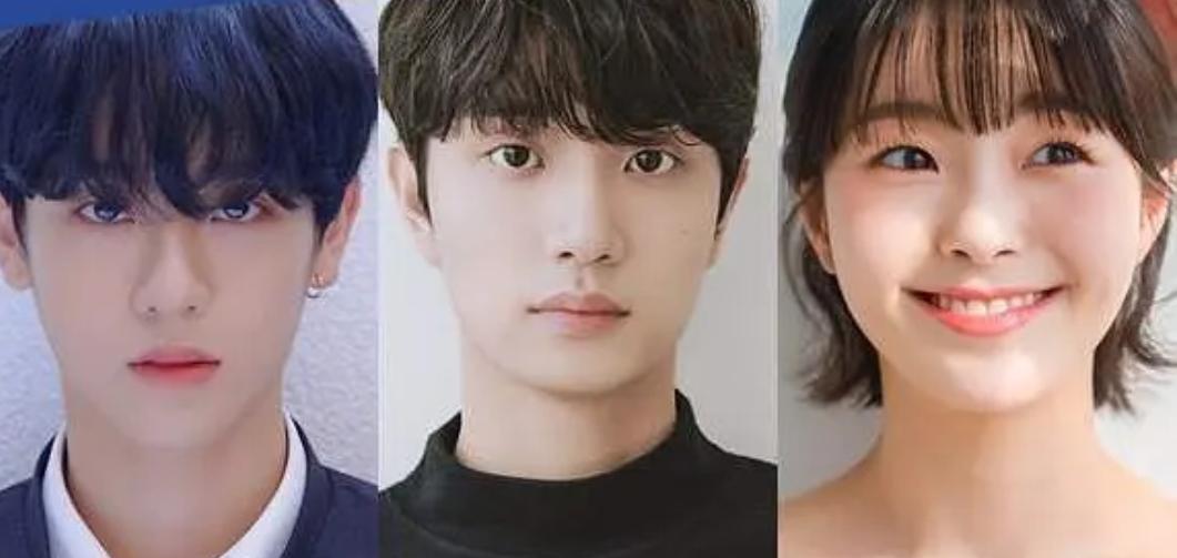 韩剧|最新韩剧《陷入你的世界》,女主穿书成为恶毒女配