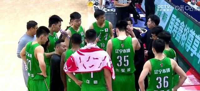 辽宁队|辽篮新阵容笑傲群雄！三后卫打包出局 锋线三少联手 小高只是替补
