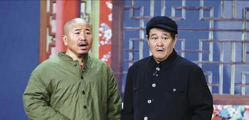 |续30合同，70%收入上交公司，球球的建议要逼走多少赵家班老人？