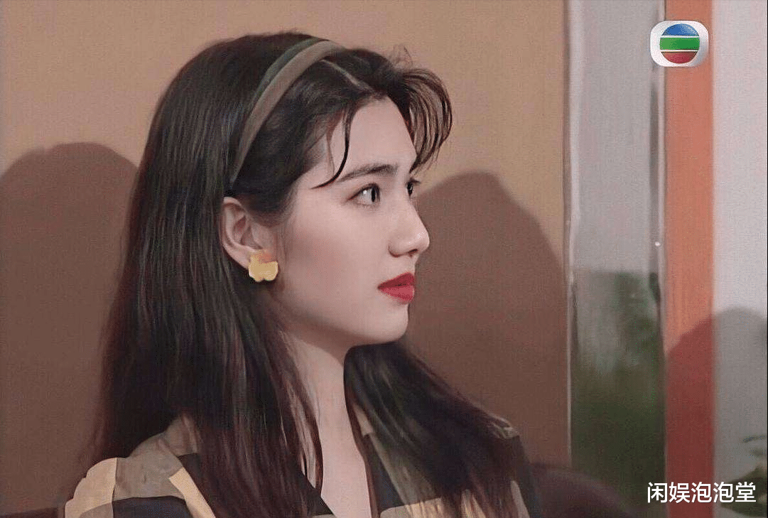 洪欣|“美丽蠢女人”洪欣:被李嘉欣痛骂,怀孕遭抛弃,嫁小男人遇背叛