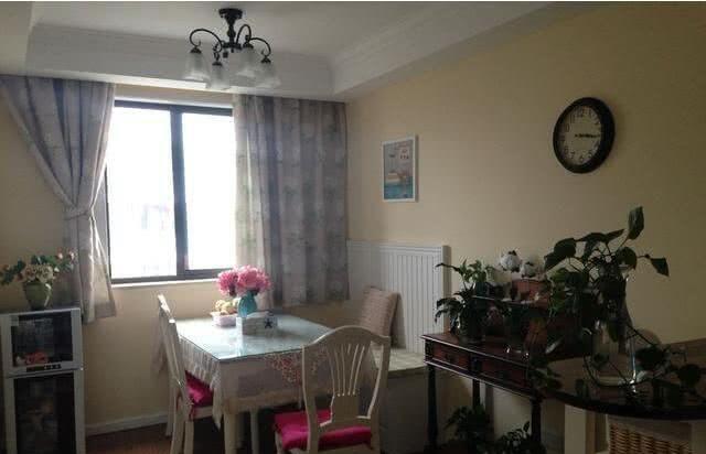 108㎡挤进一家六口,全包装修就花9万,是见过的最实用的家装了