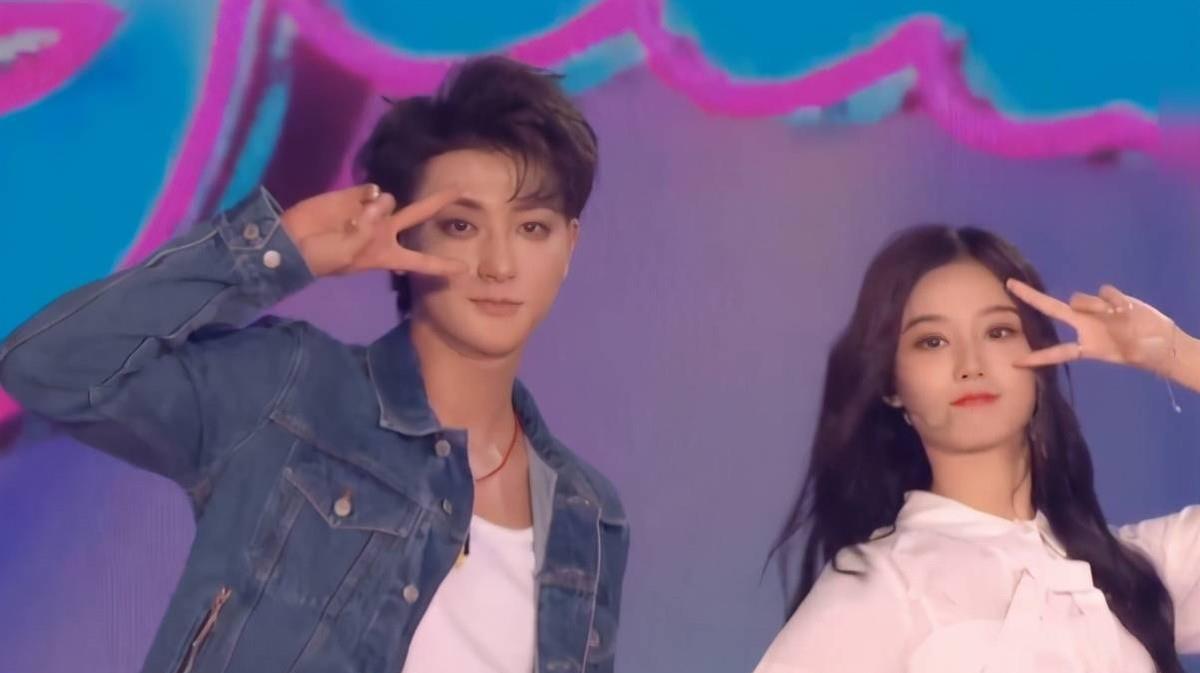 黄子韬|“暴躁富豪”黄子韬：两百亿身家不输王思聪，为何独宠徐艺洋一人