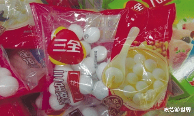 正月十五买汤圆,不管啥牌子啥价格,遇到这4种情况别买,白花钱