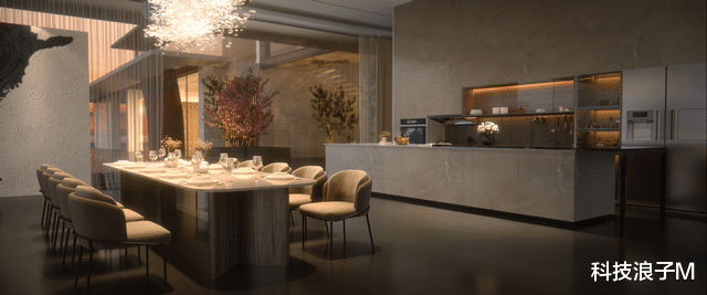 智能电视|何为全屋智能？华为用实力告诉你们