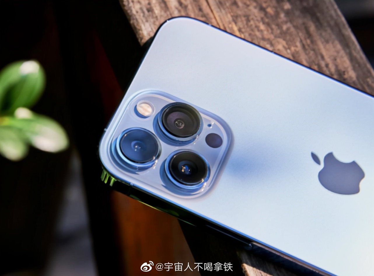 格力电器|说出一个你不用iPhone的理由，请回答！