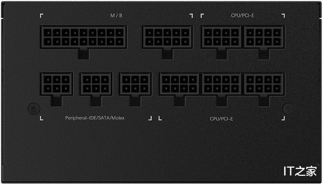 |技嘉战圣 II 850 全模组电源粉丝专属福利,到手价 799 元