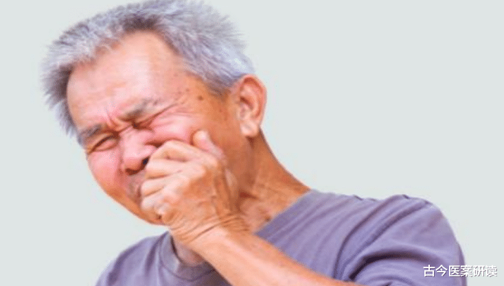 哮喘|肾气不足齿先落,虚火旺盛龈先萎?首都退休老中医告诉你其中奥秘