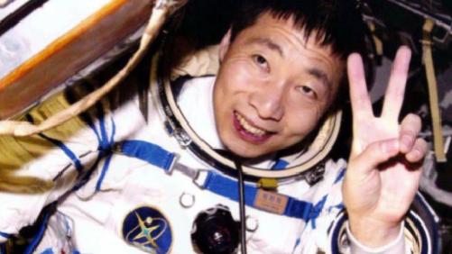 杨利伟回忆首次进入天空细节：有26秒我以为自己要牺牲了
