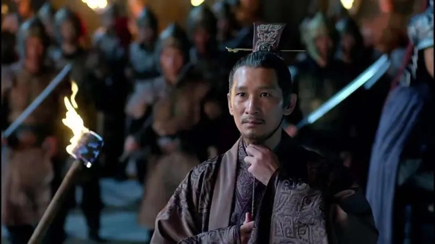 林殊|再看《琅琊榜》才知：与世无争的言侯爷，为什么是林殊最忌惮的人