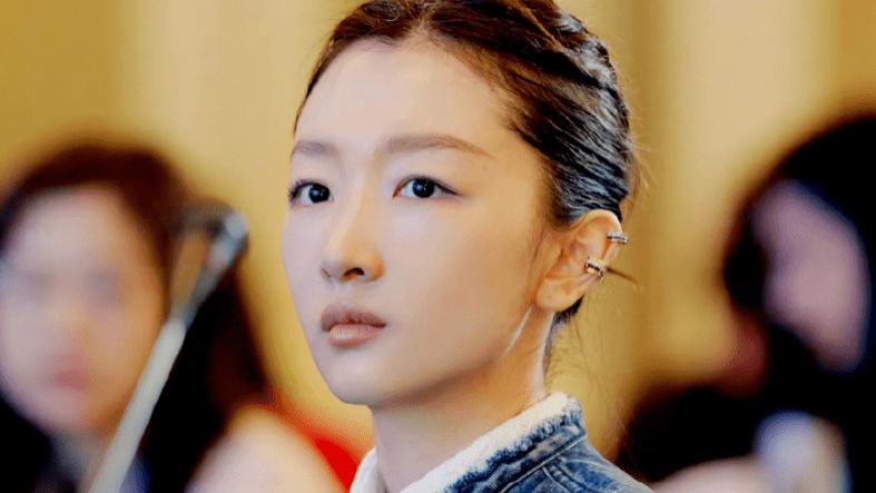 减脂 8位女星同活动比美！43岁章子怡少女麻花辫，周冬雨快“秃”了