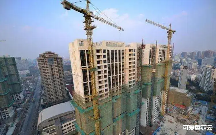 即墨|房企都在持续降价，为什么房子还是卖不掉？这两个原因很具体