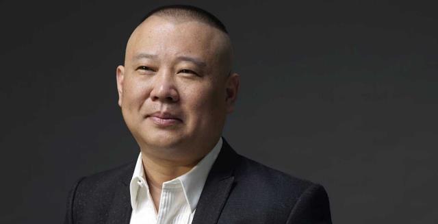 郭德纲|被央视发文认可!德云社危机彻底解除,郭德纲父子到底做了啥?