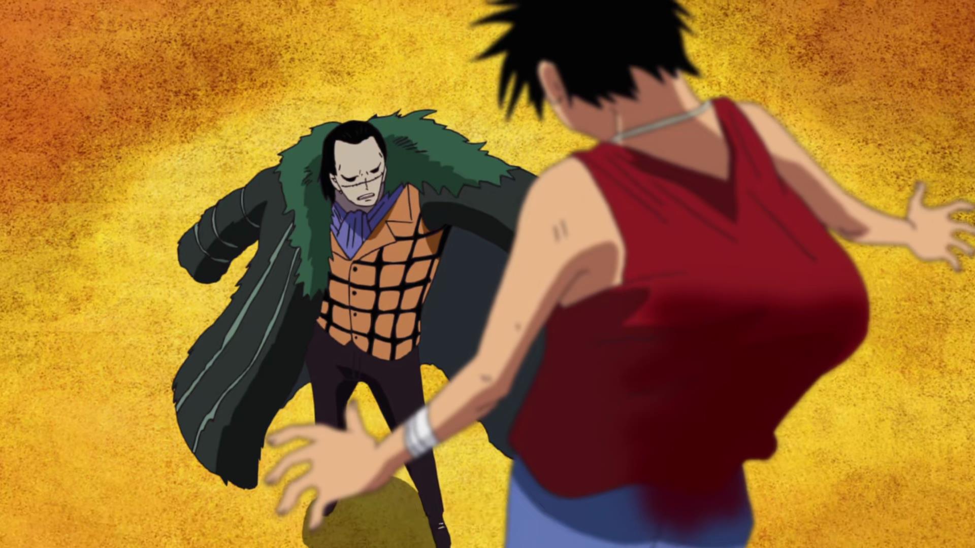 路飞|海贼王：路飞曾多次陷入濒死状态，为何只有在打凯多时才觉醒呢？