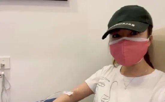 黄瑜娴|9位患罕见病的明星：李宇春患“不死癌症”，黄瑜娴天生没子宫