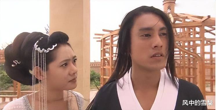 楚留香|长得不行别演楚留香!让这10位男星告诉你,什么才是“风流倜傥”