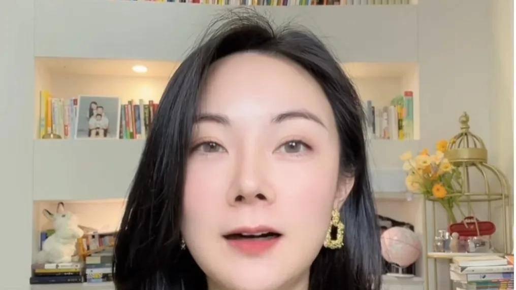 张兰|张兰与网红后续，对方气焰嚣张要给张兰上课，更新内容暴露其目的