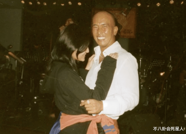 大S|一生是少女，永远在恋爱！这4位女星的生命里，没有爱情不能活